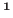 $^{1}$